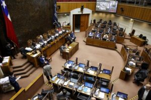 Congreso aprueba aplazamiento de elecciones que se realizarán el 15 y 16 de mayo