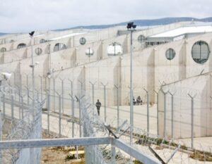 Catorce reos consiguen libertad condicional y dejarán la cárcel