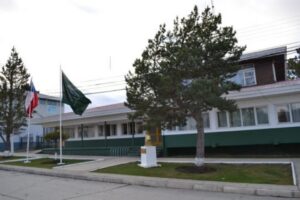 Sujeto logra huir tras persecución policial en Puerto Natales