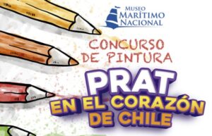 Museo Marítimo Nacional invita a concurso de pintura escolar