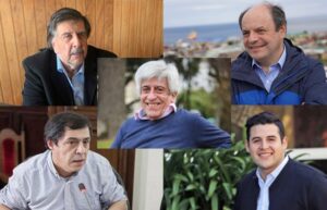 Candidatos son críticos ante centralista medida de aplazar elecciones