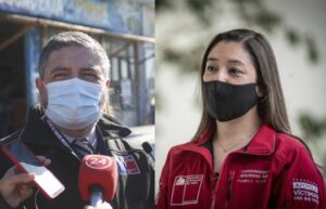 Salud y Seguridad: los dos frentes claves para el combate del Covid-19 en Magallanes