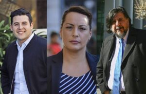 Candidatos valoraron aprobación de tercer retiro en la Cámara de Diputados