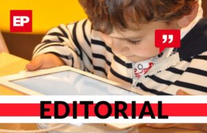 La tecnología empeoró la escritura