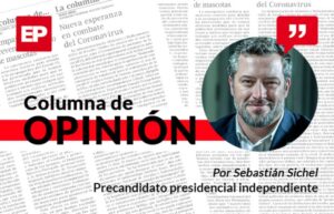 Polarización y el respeto a las  instituciones y la democracia
