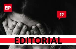 Violencia agravada por encierro en pandemia