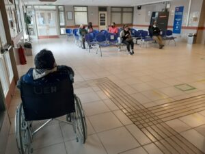 Aumenta positividad diaria y se notifican 79 nuevos casos Covid-19