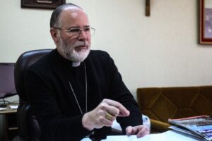 “Desde hace un tiempo se está dando un trato despectivo entre los magallánicos”