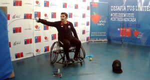 El pedido en la esgrima: “En este retroceso debiese haber medidas especiales para el deporte”