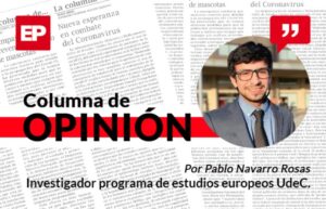 La diplomacia del hidrógeno verde