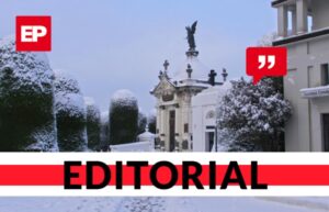 Cementerio de Punta Arenas: punto obligado del turismo magallánico