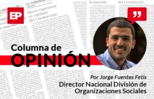 Liderazgo en los barrios