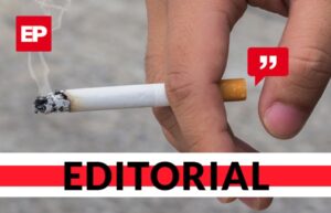 Tabaquismo: un vicio que mata en Magallanes
