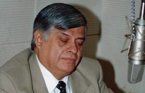 A 15 años de su fallecimiento: Medios regionales homenajean a Daniel Ruiz Oyarzo