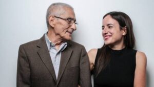 Hoy son los Premios Oscar: “El Agente Topo” va por el galardón a Mejor Documental