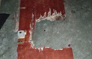 Encarcelan a dos hombres tras ser sorprendidos en fiesta clandestina