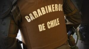Formalizan a capitán magallánico por disparar perdigones en el rostro de actriz