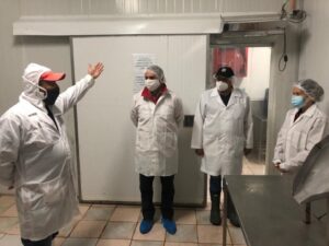 Autoridades difunden uso de Subsidio al Empleo