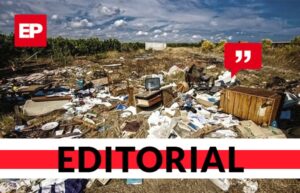 Daños medioambientales