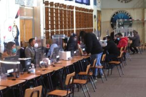 Permisos de circulación 2021: un 37% de automovilistas en Punta Arenas no han realizado el trámite