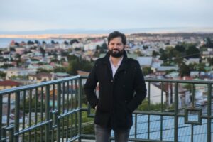 Revelan primeros asesores económicos de Gabriel Boric
