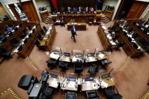 Senado aprobó el Tercer Retiro del 10% y avanza a último trámite legislativo