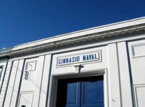 CORE rechazó concesionar ex Gimnasio  Naval