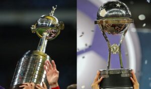 Elencos nacionales conocieron sus rivales en torneos internacionales