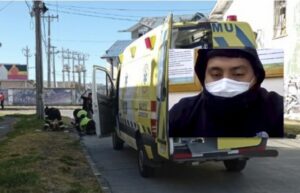 A la cárcel presunto autor de doble homicidio frustrado: se entregó voluntariamente a la policía