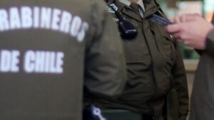Investigado por violencia intrafamilar no podrá acercarse a su pareja