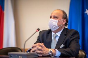 Gobernación dio los lineamientos del Comité Técnico Asesor