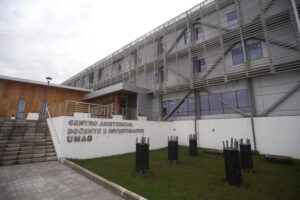 Laboratorio CADI-UMAG será parte del Grupo de Vigilancia Genómica