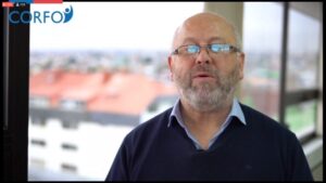 Director regional Corfo: “Es importante que vean a Magallanes como un área geográfica con ventajas comparativas”
