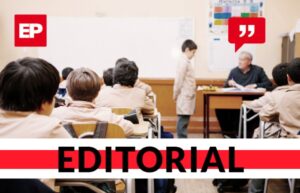 Las deudas históricas con la calidad de la educación