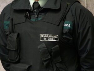 Joven que asaltó por la espalda a víctima de 17 años queda dos años bajo control de Gendarmería