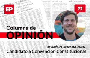 Lucha contra los abusos económicos y nueva Constitución