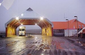 Vuelve la tranquilidad al transporte regional