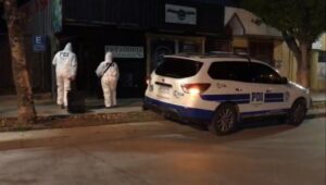 Fallece víctima que habría recibido golpiza con objeto contundente