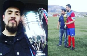 “Ojalá para mí volviera el fútbol en septiembre, sería genial, pero no depende de uno sino de las autoridades”