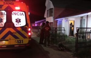 Sargento de la FACh que habría apuñalado a militar declara voluntariamente