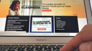 La postulación al Bono Clase Media comenzó este sábado