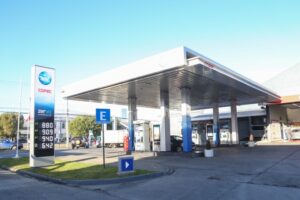 Preocupación en el Consejo Regional por alza de combustibles