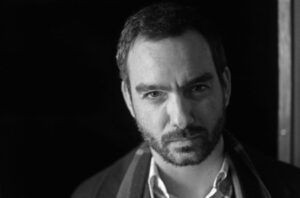Entrevista a Théo Court, director de ‘Blanco en Blanco’