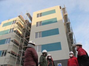Minvu anuncia apertura de proceso de postulación a Subsidio para la Clase Media