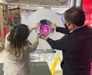 Salud para Magallanes: Zona Franca de Punta Arenas recibe el sello Covid-19 IST