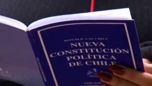 Preguntas y respuestas sobre la Convención Constitucional