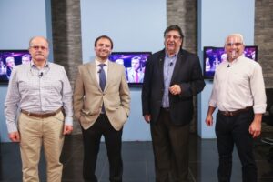 Los candidatos a gobernador que esperan dirigir el rumbo de la Región de Magallanes