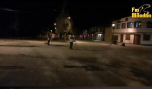 Con lesiones graves quedó hombre que sufrió atropello en Puerto Natales