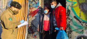 Desarrollo Social y Familia realiza llamado a concurso para implementar Ruta Social en Punta Arenas