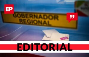 Lo que debe saber el nuevo gobernador regional